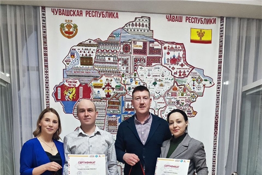 Это у нас семейное