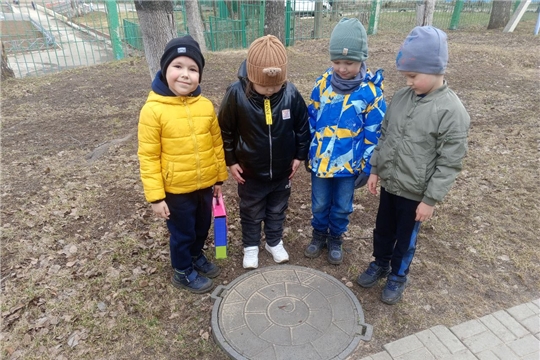 Люки и безопасность