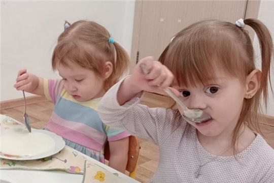 О пользе каши на завтрак