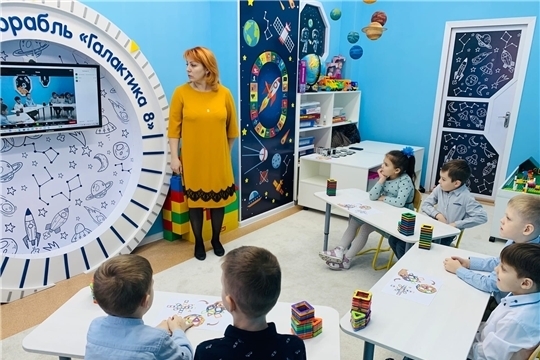 Отчет по ДПУ "Робототехника"