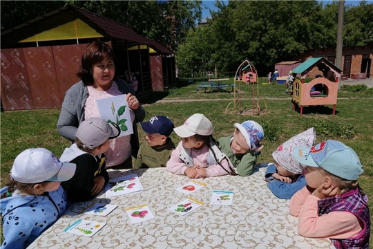 Беседа "Чудо лекари".