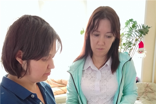 Провидение  профилактических бесед с родителями 