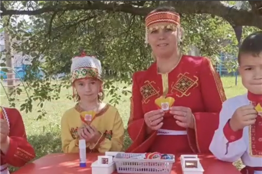 С днём рождения, республика родная.