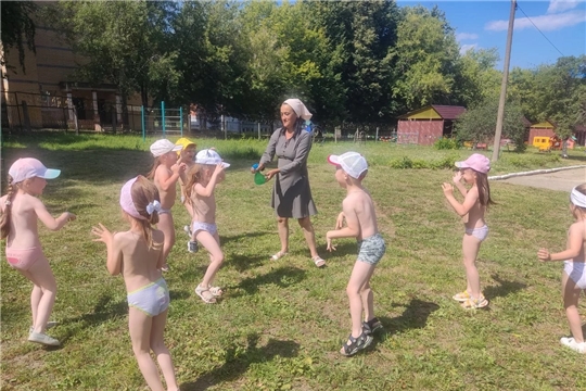 Закаливание - залог  здоровья