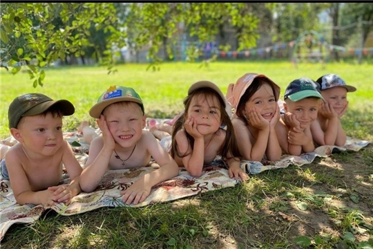 Солнце, воздух и вода- наши лучшие друзья.