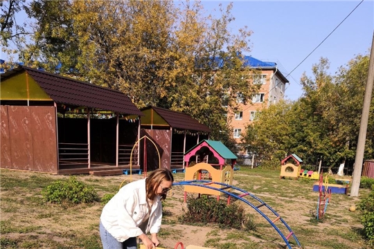 Обеспечение здоровых и безопасных условий.