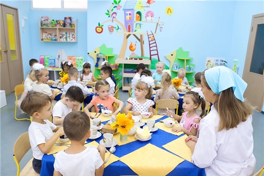 Столичные сады перешли на осеннее меню.