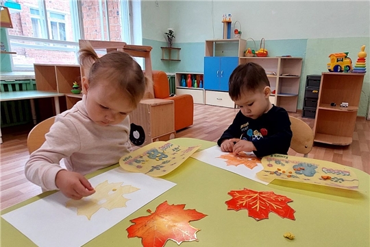 Пластилин - волшебный поделочный материал для детей.