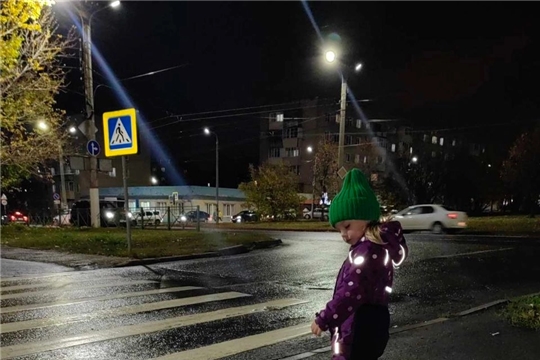Подходит к завершению акция "Будь ярче". 