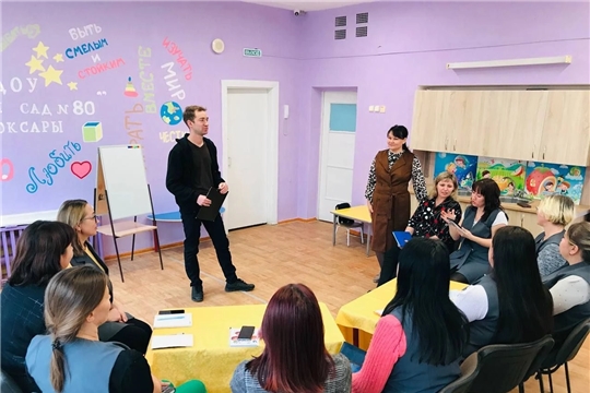 Заседание совета профилактики с приглашением инспектора ПДН Васильева В.В. 