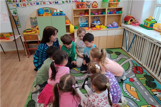 Развиваем познавательные процессы и интеллектуальную сферу на коррекционно-развивающих занятиях.