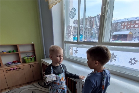 Трудовая деятельность -важный фактор развития личности ребенка.