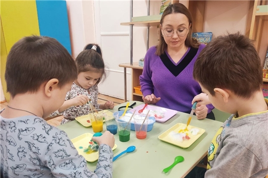 День детских изобретений
