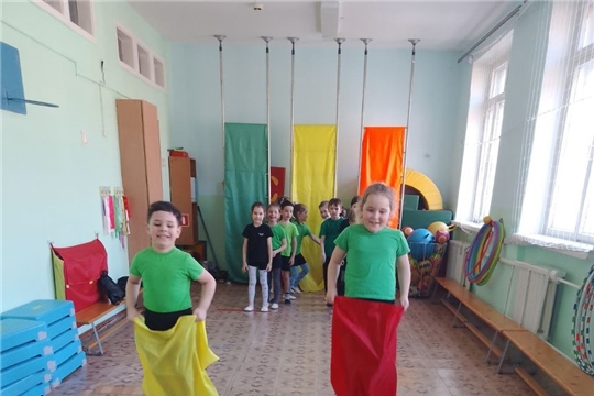 Основной формой физического укрепления здоровья являются физкультурные занятия.