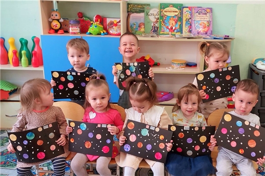  Городской фестиваль «Космический квест»
