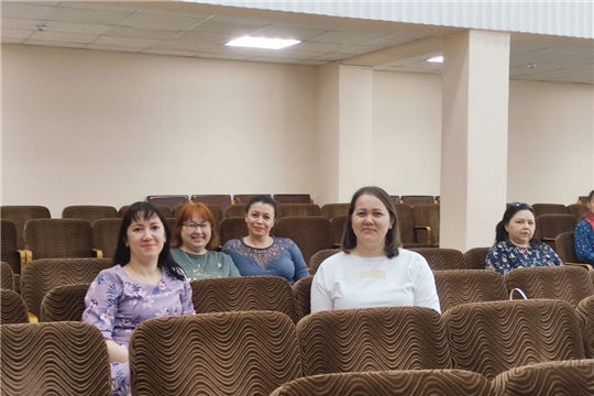 Педагог-психолог Мисякова С. С. приняла участие в расширенном заседании КПДНиЗП.