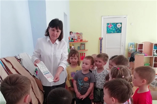  Фестиваль Народной культуры.