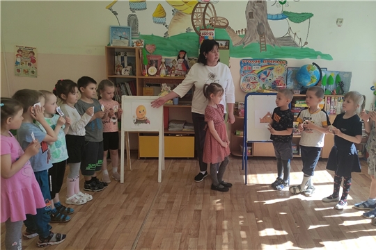 Литературная викторина "Сказка ложь, да в ней намек".