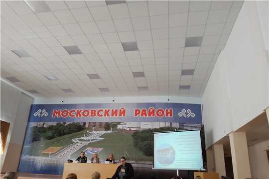 Расширенное заседание КПДНиЗП.