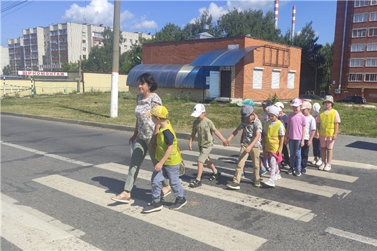 Какой пешеходный переход лучше всего?