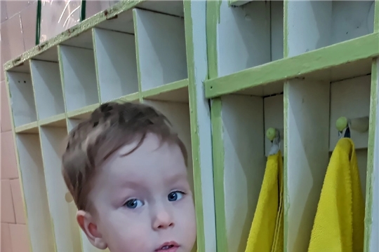 Соблюдаем гигиену "В гостях у Мойдодыра".