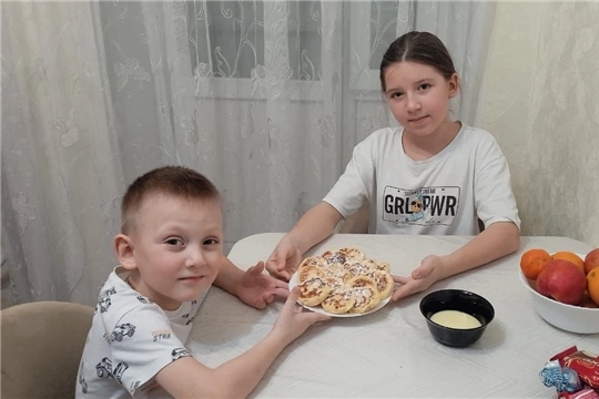 Основы здорового питания в семье