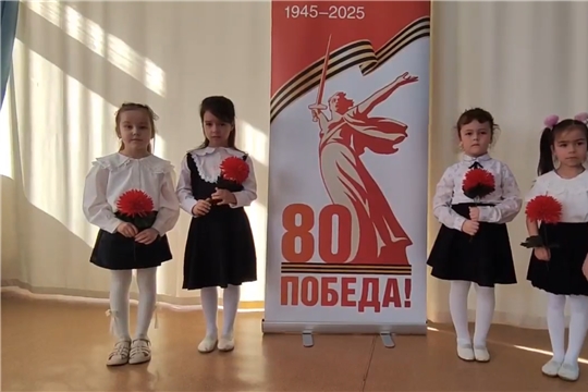 Муниципальный этап республиканского конкурса ХУНАВ