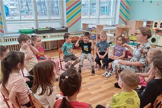 Коррекционно-развивающее занятие с детьми старшей группы "Вишенки", "Лесная сказка" на тему "Трудности дороги к Знанию можно преодолеть".