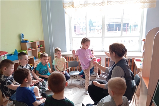 Развивающие занятия "Я преодолею трудности".