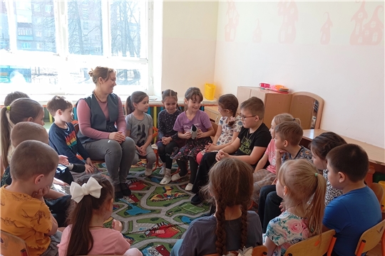Занятия для психологической подготовки детей к школе
