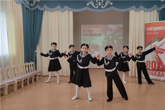 Воспитанники Детского сада 80 принимают  участие в городском конкурсе «Поклон тебе, солдат Победы»