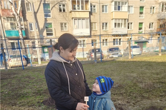 Социальная Акция #Негониводительтыжеродитель