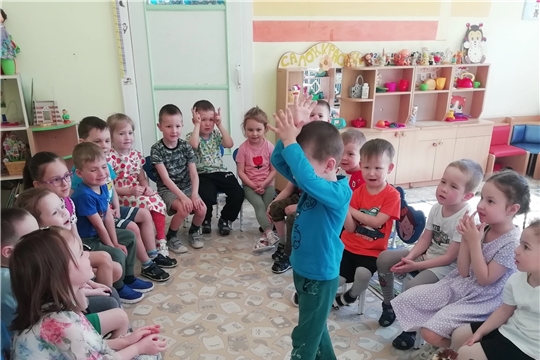 В ребята группы УМКА присоединяются к проведению  всероссийского дня Эколят, и принимают участие в эко-квесте "Береги планету эту- ведь другой на свете нету".  