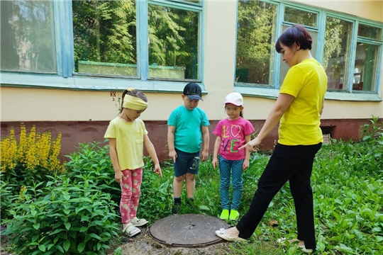 Чем опасны люки