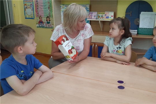 Сок и его полезные свойства