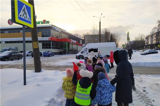 Правила безопасности дорожного движения