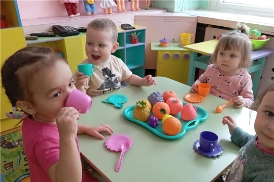 Компоты: вкусно и полезно для здоровья