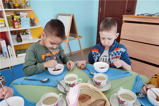 Салат "Сезонный"