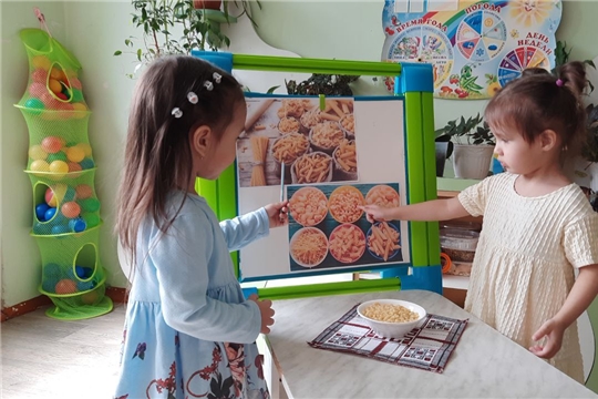 Путешествие в мир макаронных изделий