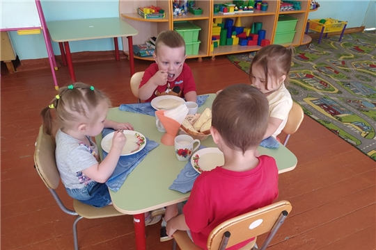 Все о кашах
