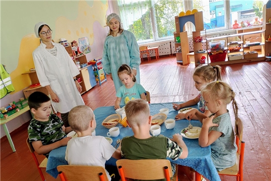 Родительский контроль