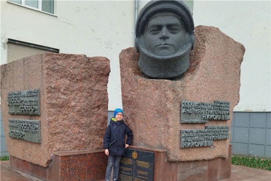 День Космонавтики