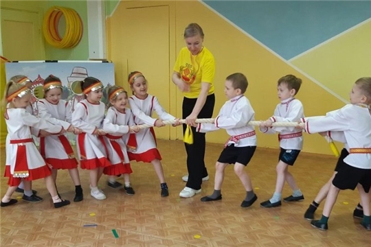 Игры Батыра