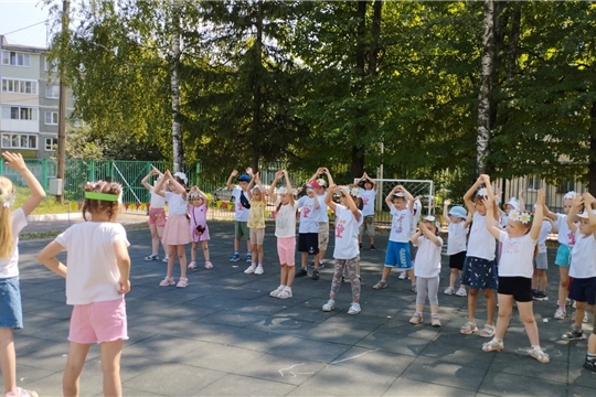День семьи, любви и верности.
