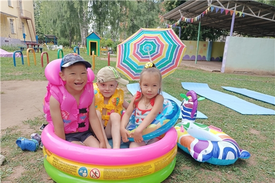 Правила поведения на воде.