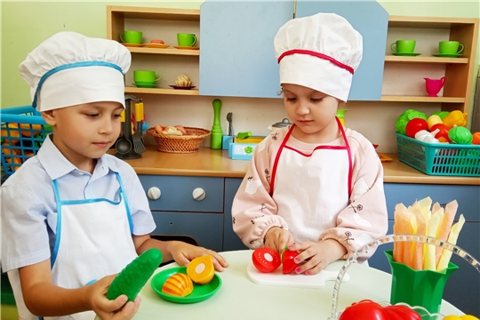 Кулинарные дела.
