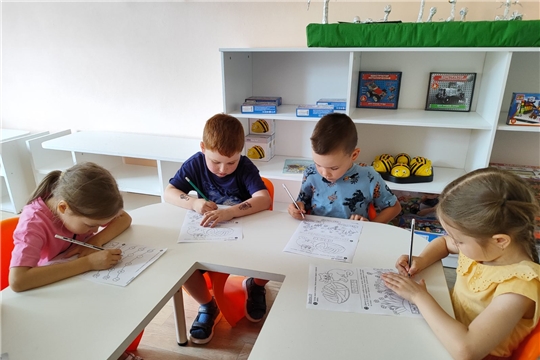 Первые шаги