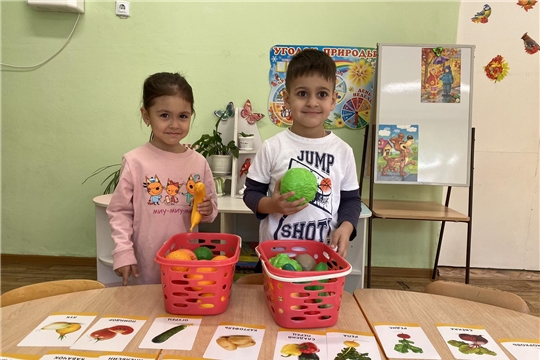 Здоровые дети - счастливые родители