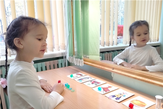 Речевичок