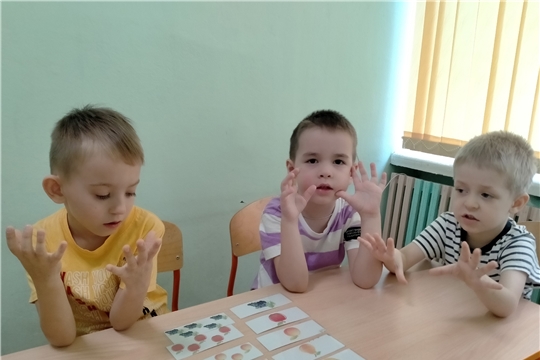 Лексичесчкая тема "Фрукты"